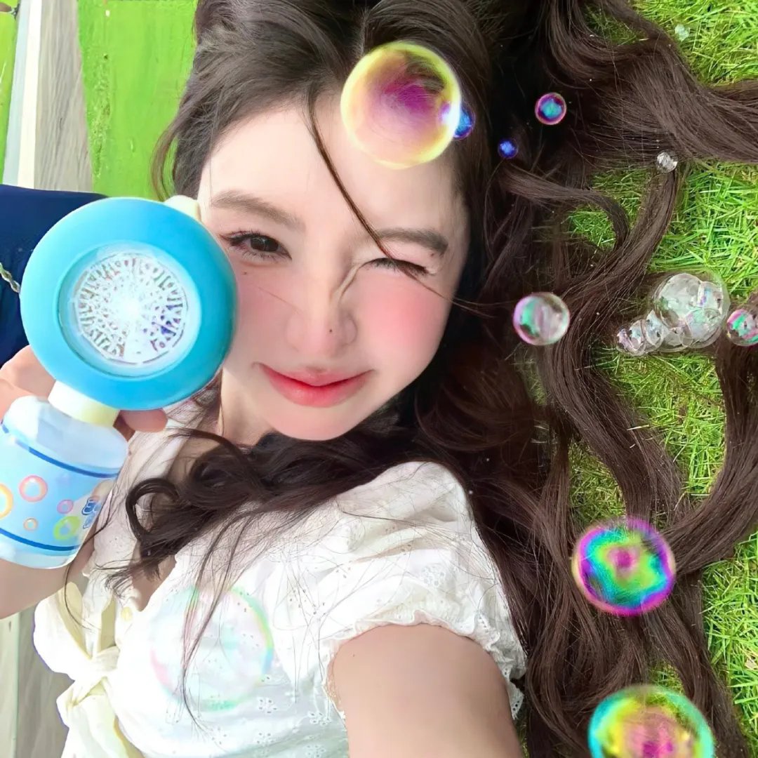 你的人生是我来迟了