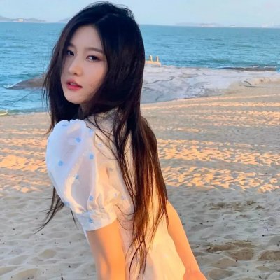 当樱花盛开