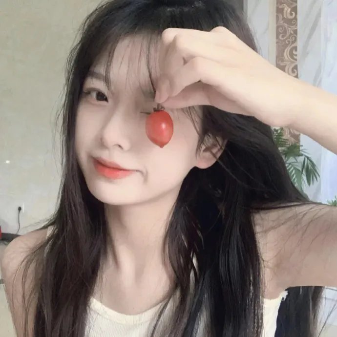 阳台上的女人们